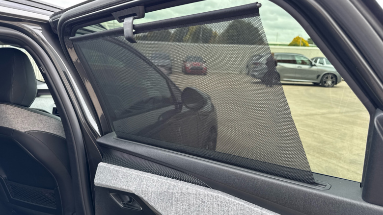 Peugeot 5008 1.2 Hybrid 136 GT 5dr e-DSC6 Petrol Estate